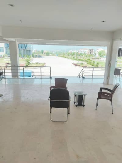 Main Double Road Corner Unit Available For Sale On Prime Location