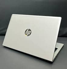 i5 10th hp probook 640 G7