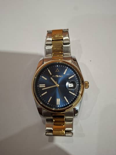 Men watch for sale