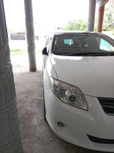 Felder G AERO TOURER