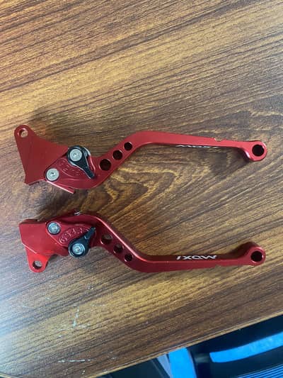 Moxi Adjustable Lever For 70, 125