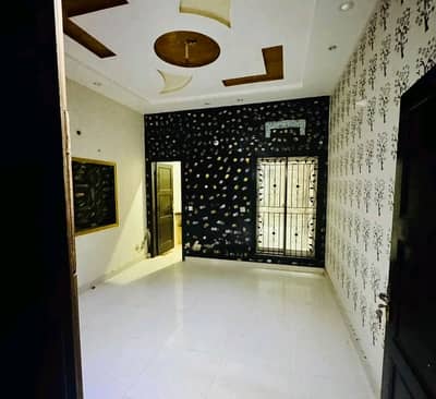 5 Marla Lower Portion Is Available For Rent