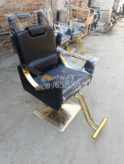 Saloon chair saloon furniture Barber chair Manicure facial bed