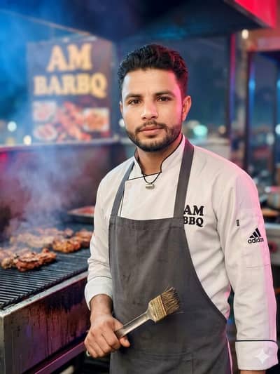 ​Expert Chef Available for Restaurant /