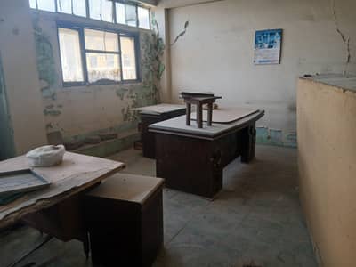 Office available on rent