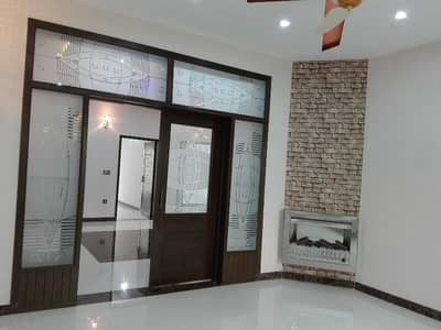 IEP Engineers Town House Sized 1 Kanal