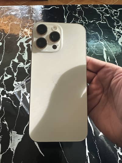 16 pro max 512gb non pta