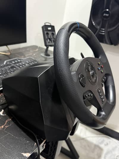 Pxn v9 gaming wheel