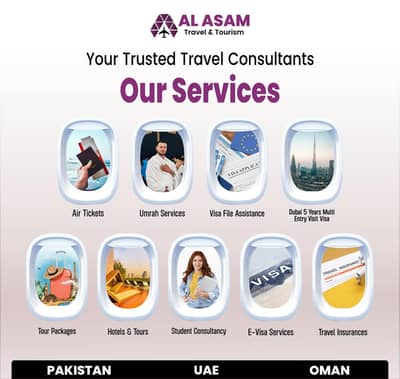 Travel management company