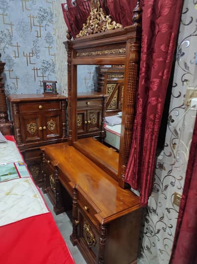 dressing table chinouti