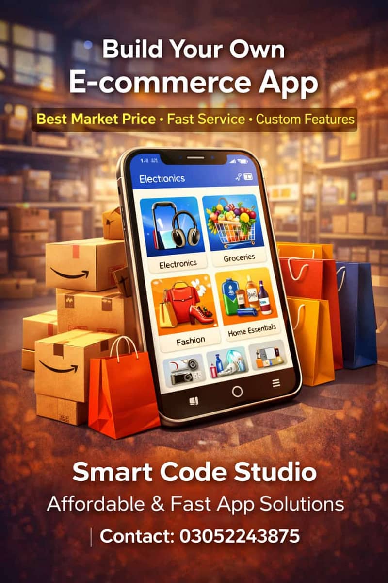 Professional Web & Mobile App (Android/iOS) Development Services 2