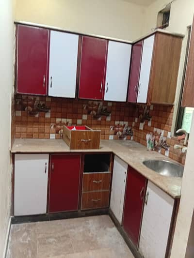 3 Marla Double Story House for Rent