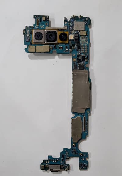 Samsung Galaxy S10 Parts Available