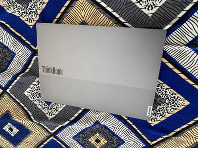 Lenovo ThinkBook 13th Gen Core i7