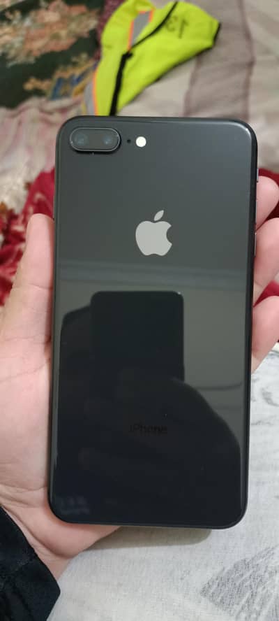 iphone 8 Plus