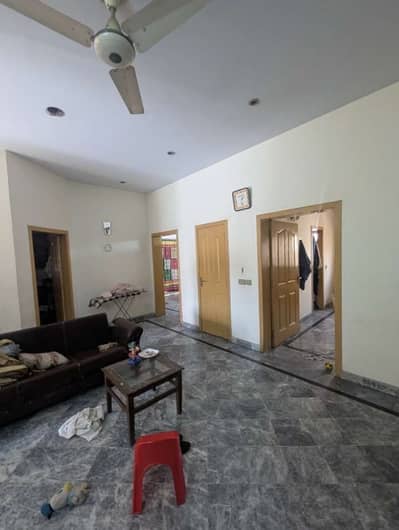 10 MARLA UPPER PORTION FOR RENT IN WAPDA TOWN