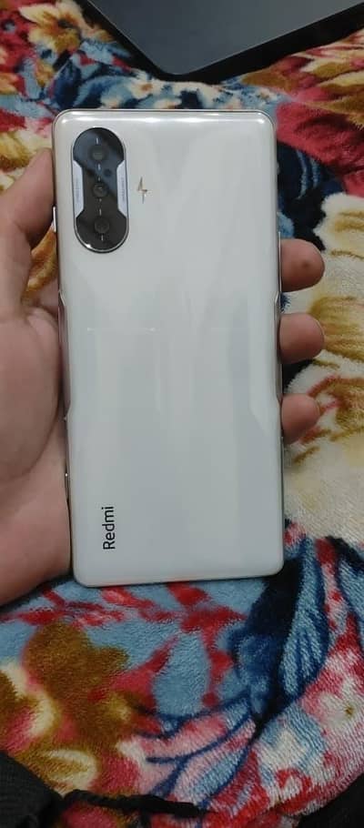 Redmi k40 Gaming
