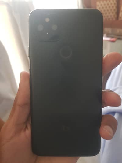 Pixel 5 board dead only for parts no panel