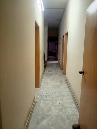 10 Marla Ground Floor Portion