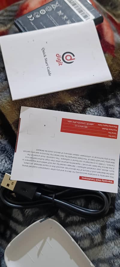 JAZZ 4G DEVICE FOR SALE