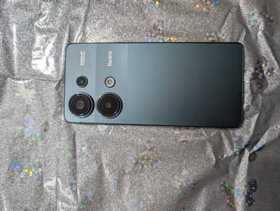 Xiaomi Redmi Note 13 Pro