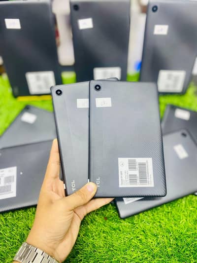 TCL Tab 8 LE 3GB/32GB | Android 13 | 8” IPS | Best for Kids