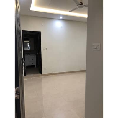 3 Bed Apartment Available For Rent In Faisal Town F-18 Islamabad