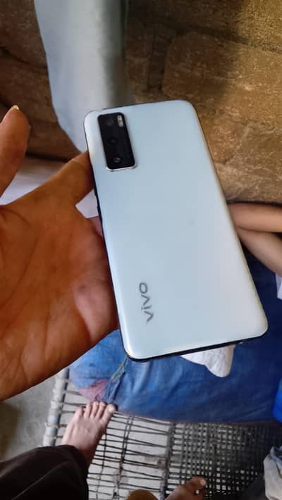 Vivo V20 SE