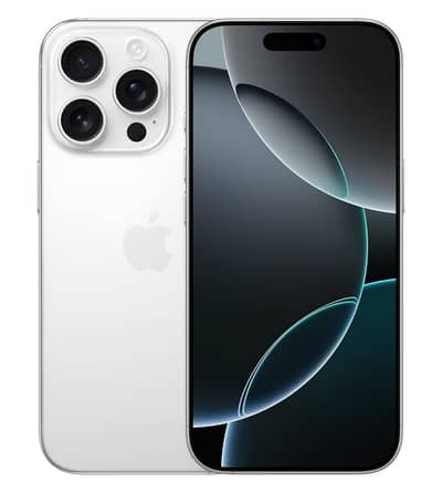 iphone 16 pro max 256 gb