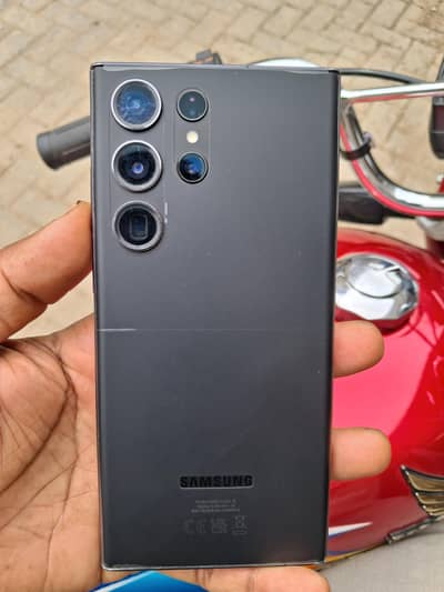 s23 ultra pta approved