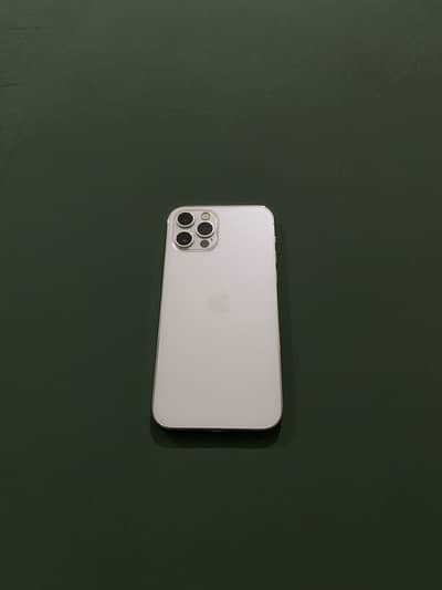 iPhone 12 Pro 256 Gb PTA