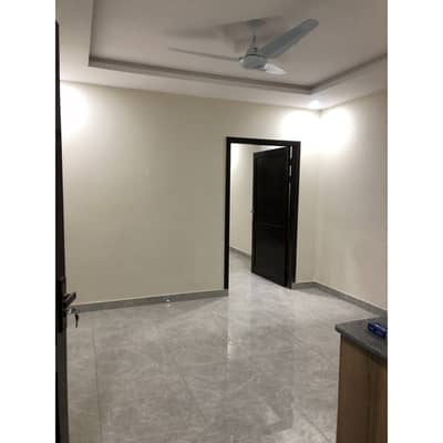 1 Bed Apartment Available For Rent