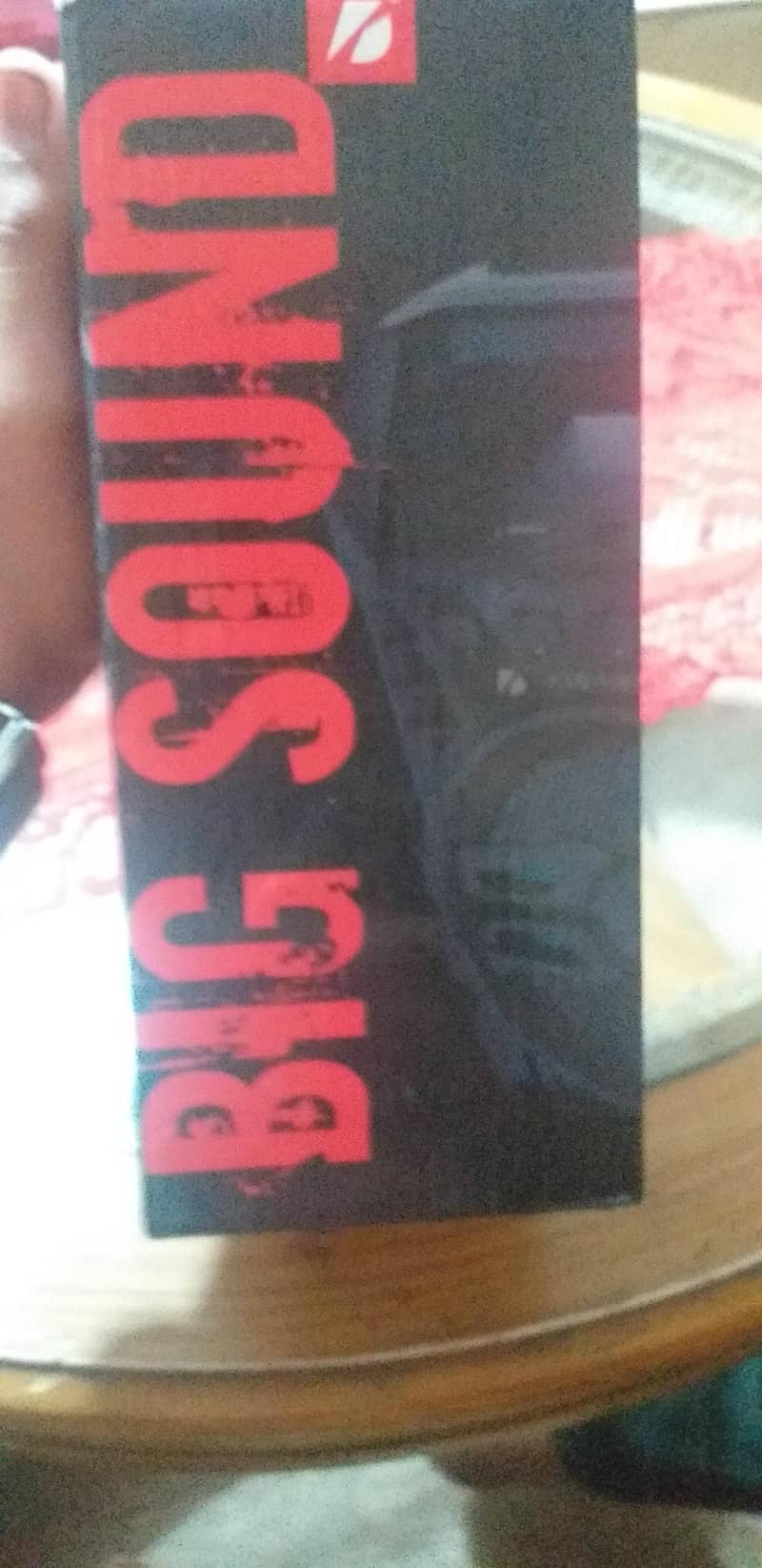 wireless bluetooth speaker 2