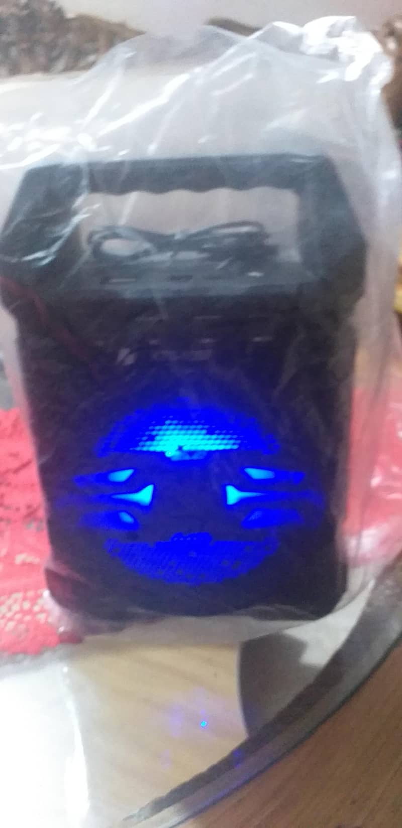 wireless bluetooth speaker 3