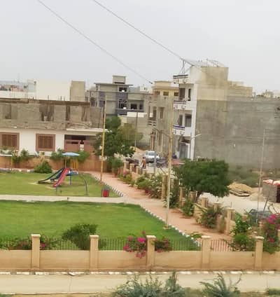 240 SqYds Good Location Plot