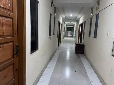 Studio Apartment Available For Sale In Faisal Town F-18 Islamabad