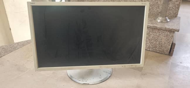 lcd monitor