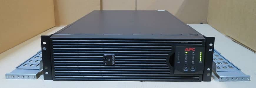 APC ONLINE UPS REFURBISH 1KVA 2KVA 3KVA 650VA 1000VA 1500VA WARRANTY