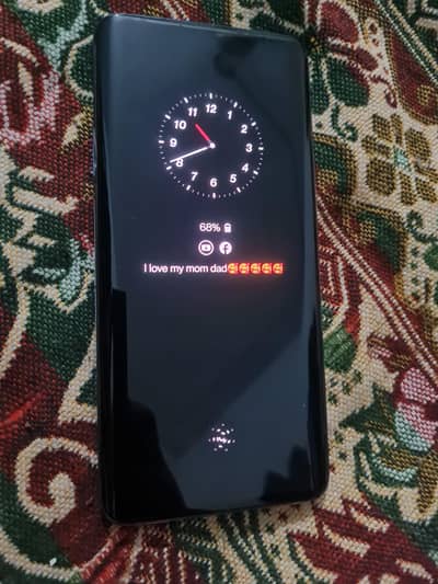 one plus 7t pro 8plus 5.256