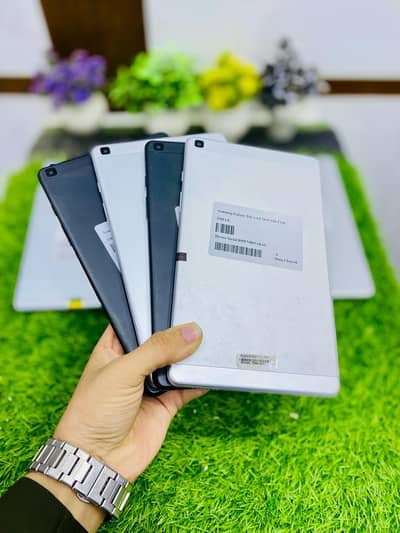 Samsung Galaxy Tab A T290 2GB/32GB | 8” Display | Best Price | Karachi