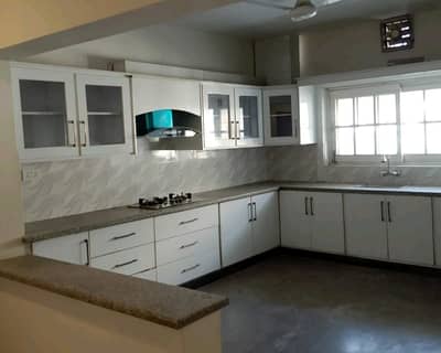 1 Kanal Spacious Upper Portion Is Available In G-15 For rent