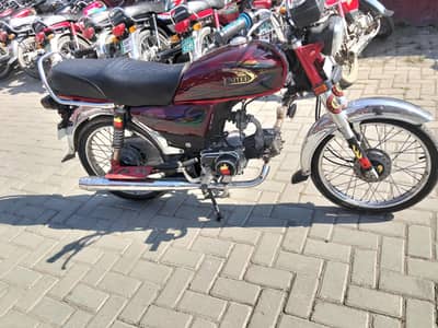 united 20 model ha all ok documents all ok biometric available