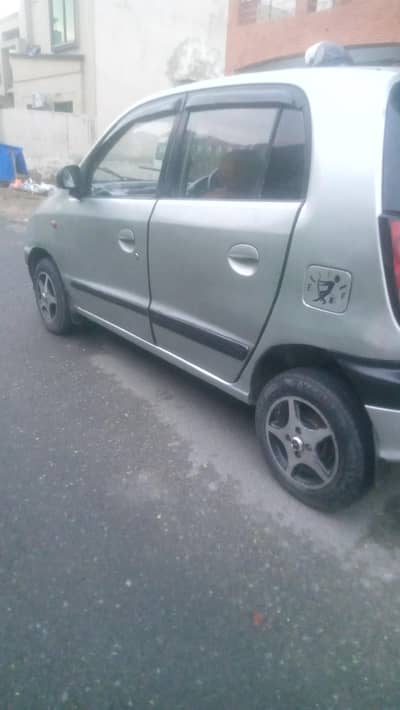 santro club urgunt sale