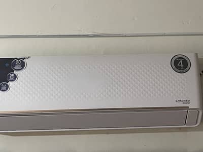 Dawlance 1.5 ton ac inverter - chrome plus