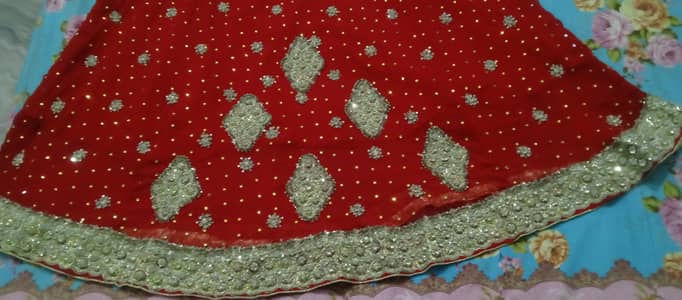 for sale 10 by 10 all ok hai 1 day use hai 6000