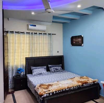 Get A 7 Marla Upper Portion For rent In G-13