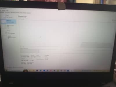  Lenovo ThinkPad i5 6th Gen – 16GB RAM – Urgent Sale