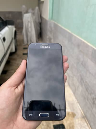 Sumsung J3 emerge. Pta official approved