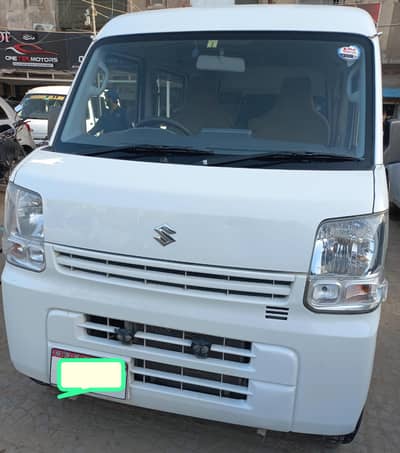 SUZUKI EVERY 17/2023 ORIGINAL