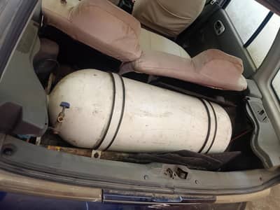 CNG KIT Cylinder for sale